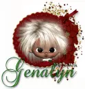 X-masboy-Genalyn