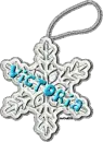 Victoria Snowflake