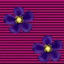 Pretty flower background