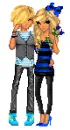 Couple
