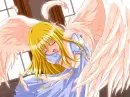 Pain of angel