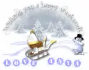 Winter-Ania