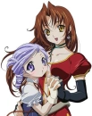 Eclair and Lumiere