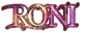roni