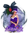 chistmas 2 - genalyn