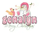 Genalyn