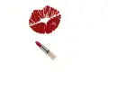 Lipstick Writing - Genalyn