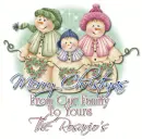 The Rosario's