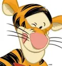 Tigger