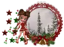 xmas princess
