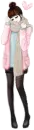 cute girl