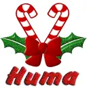 Huma