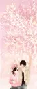 pink winter