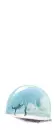 WINTER SNOWGLOBE