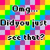 OMG!!