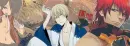 Anime boys traumated