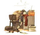 kakairu yaoi