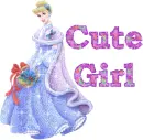 Cute Girl