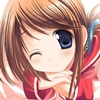 Ecchi Girl