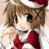 Christmas Anime Ava