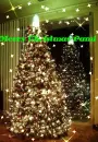Merry Christmas Pami