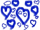saray_blue_heart