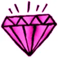 pink diamond