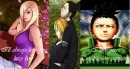 Ino & Shikamaru 
