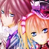 Shiki x Rima