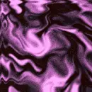 Black & Purple Swirl Background