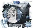 broken angel