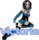 Victoria