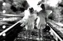 little girl angels