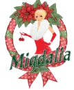 Migdalia