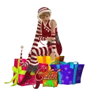 Christmas3 - Edith