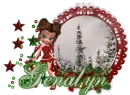 xmas princess - Genalyn