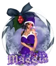 christmas 2 - maggie
