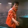 Michael Jackson, King