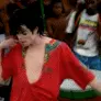 Michael Jackson, King