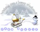 Winter-Maggie