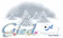 Winter-Gied