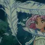 Pegasus, Chibiusa