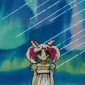 Pegasus, Chibiusa