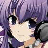 Music Headphones Anime Girl
