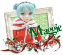 Maggie