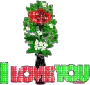 I Love You