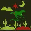 Wild Horse Salsa Colored