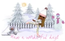 Have a wonderful day