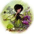 green fairy_maggie