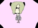 wheeehehehhe -ahck!-